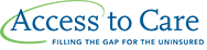 accesstocare logo