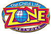 childlife zone logo